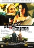 Suzanne og Leonard movie in Preben Neergaard filmography.