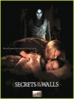 Secrets in the Walls movie in Christopher Leitch filmography.