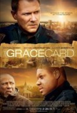 The Grace Card is the best movie in Kiana McDaniel filmography.