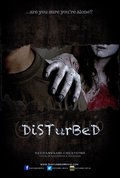 Disturbed is the best movie in Portia Van De Braam filmography.