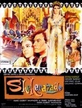 Sheherazade movie in Anna Karina filmography.