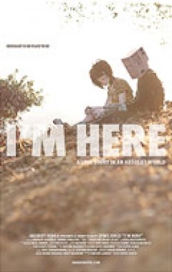 I'm Here movie in Spike Jonze filmography.