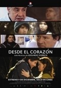 Desde el corazon movie in Alejandro Trejo filmography.