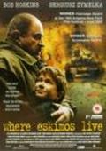 Where Eskimos Live is the best movie in Lech Mackiewicz filmography.