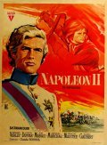 Napoleon II, l'aiglon movie in Claude Boissol filmography.