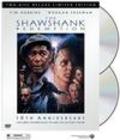 The SharkTank Redemption is the best movie in Ronnie Steadman filmography.