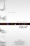 Four is the best movie in Justin Mamula filmography.