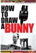How to Draw a Bunny movie in John W. Walter filmography.
