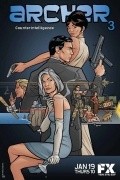 Archer is the best movie in Ember Nesh filmography.