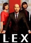 Lex is the best movie in Silvia Marti filmography.