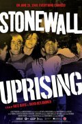 Stonewall Uprising movie in Keith Davis filmography.