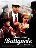 Monsieur Batignole movie in Gerard Jugnot filmography.
