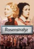 Rosenstrasse movie in Margarethe von Trotta filmography.