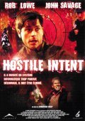 Hostile Intent movie in Jonathan Heap filmography.