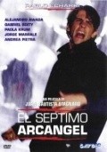 El septimo arcangel movie in Pablo Echarri filmography.