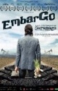 Embargo is the best movie in Alberto Calcarao filmography.