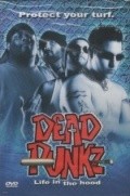 Dead Punkz movie in Herb Freed filmography.