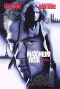 Maximum Risk movie in Ringo Lam filmography.