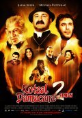 Kutsal Damacana 2: Itmen is the best movie in Bekir Ozturk filmography.