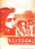 The Birthday movie in Lucy Blakstad filmography.