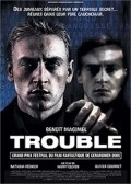 Trouble movie in Harry Cleven filmography.