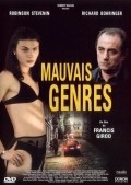 Mauvais genres movie in Francis Girod filmography.