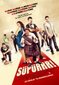 Supurrr! is the best movie in Cenk Tunali filmography.