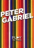 Peter Gabriel: Play movie in Marcelo Anciano filmography.