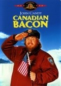 Canadian Bacon movie in Michael Moore filmography.