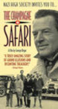 The Champagne Safari movie in David Hemblen filmography.