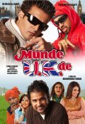 Munde U.K. De: British by Right Punjabi by Heart is the best movie in Neeru Bajwa filmography.