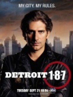 Detroit 1-8-7 movie in Shaun Majumder filmography.