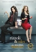 Rizzoli & Isles movie in Angie Harmon filmography.