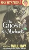 The Ghost of St. Michael's movie in John Laurie filmography.
