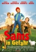 Sams in Gefahr movie in Armin Rohde filmography.