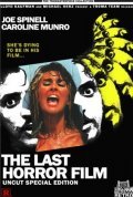 The Last Horror Film movie in David Winters filmography.