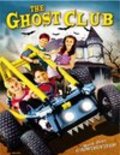 The Ghost Club movie in Ralph E. Portillo filmography.