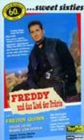 Freddy und das Lied der Prarie movie in Trude Herr filmography.