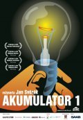 Akumulator 1 is the best movie in Zdenek Sverak filmography.