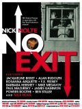 Nick Nolte: No Exit is the best movie in Paul Mazursky filmography.