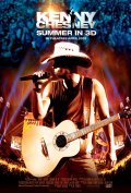 Kenny Chesney: Summer in 3D movie in Joe Thomas filmography.