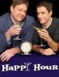 Happy Hour is the best movie in Nat Faxon filmography.