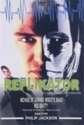 Replikator movie in David Hemblen filmography.