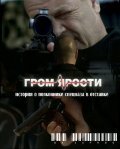 Grom yarosti movie in Andrey Scherbinin filmography.