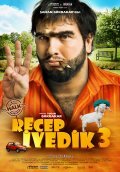 Recep Ivedik 3 movie in Togan Gyokbakar filmography.