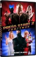 Press Start 2 Continue is the best movie in Djennifer Zann filmography.