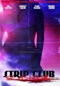 Strip Club Slasher movie in Jason Stephenson filmography.