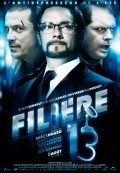 Filiere 13 movie in Claude Legault filmography.