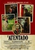 El atentado is the best movie in Arturo Beristain filmography.