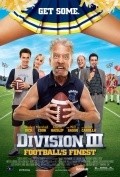 Division III: Football's Finest is the best movie in Marshall Cook filmography.